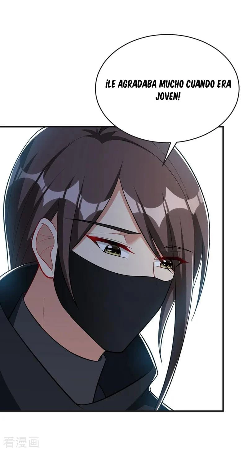 Rise Of The Demon King capítulo 123, página 19