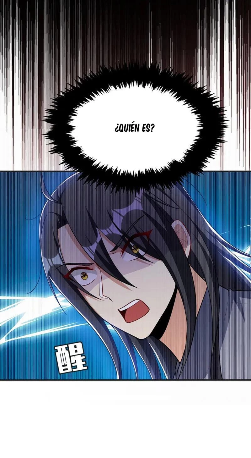 Rise Of The Demon King capítulo 123, página 22