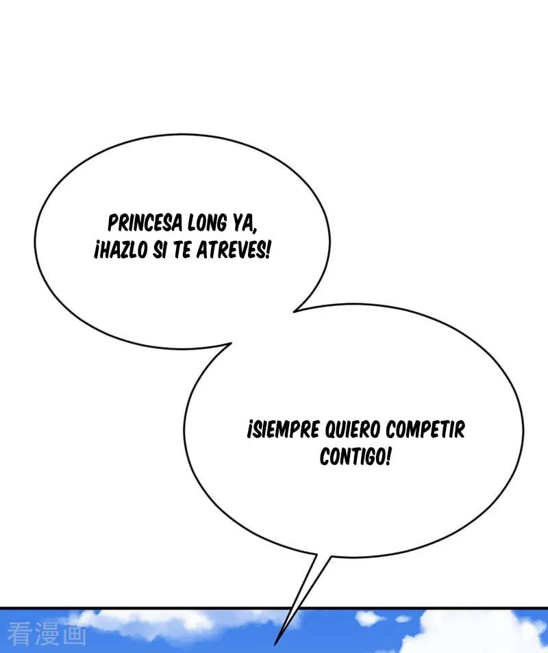 Rise Of The Demon King capítulo 124, página 21