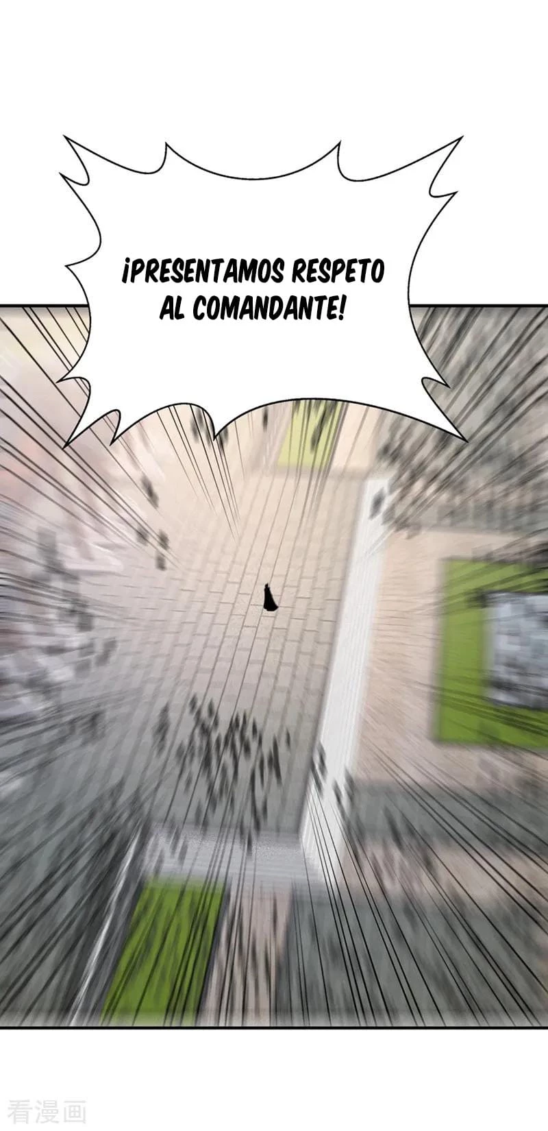 Rise Of The Demon King capítulo 124, página 32