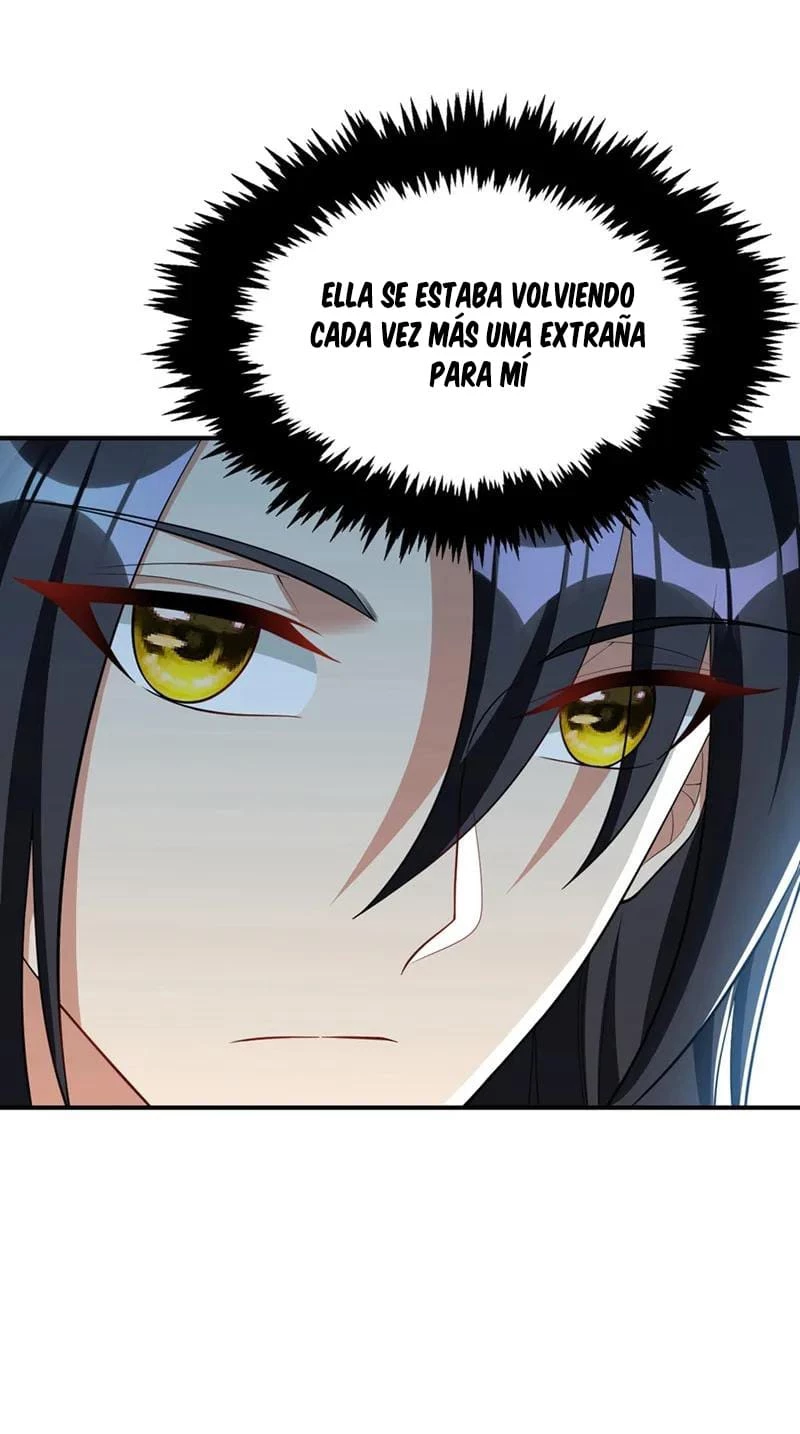 Rise Of The Demon King capítulo 125, página 10