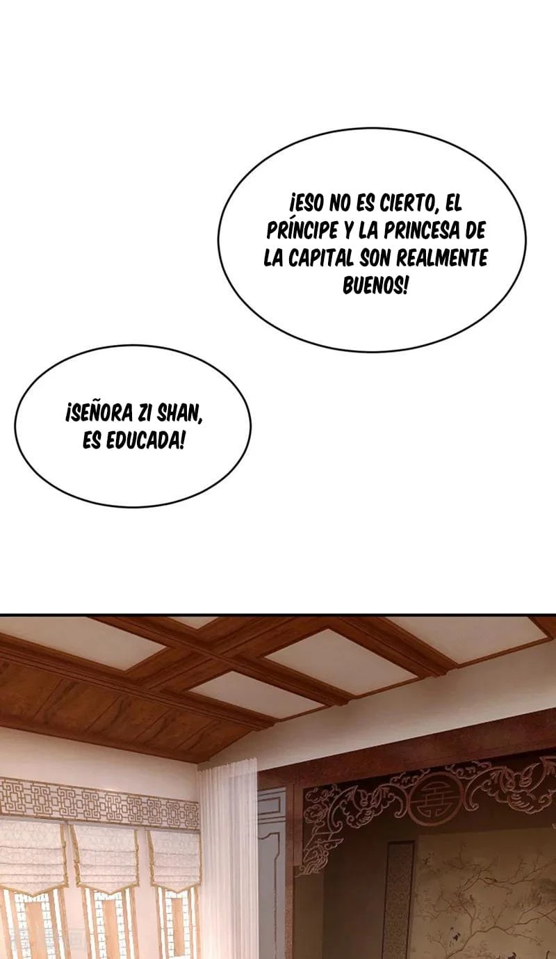 Rise Of The Demon King capítulo 125, página 12