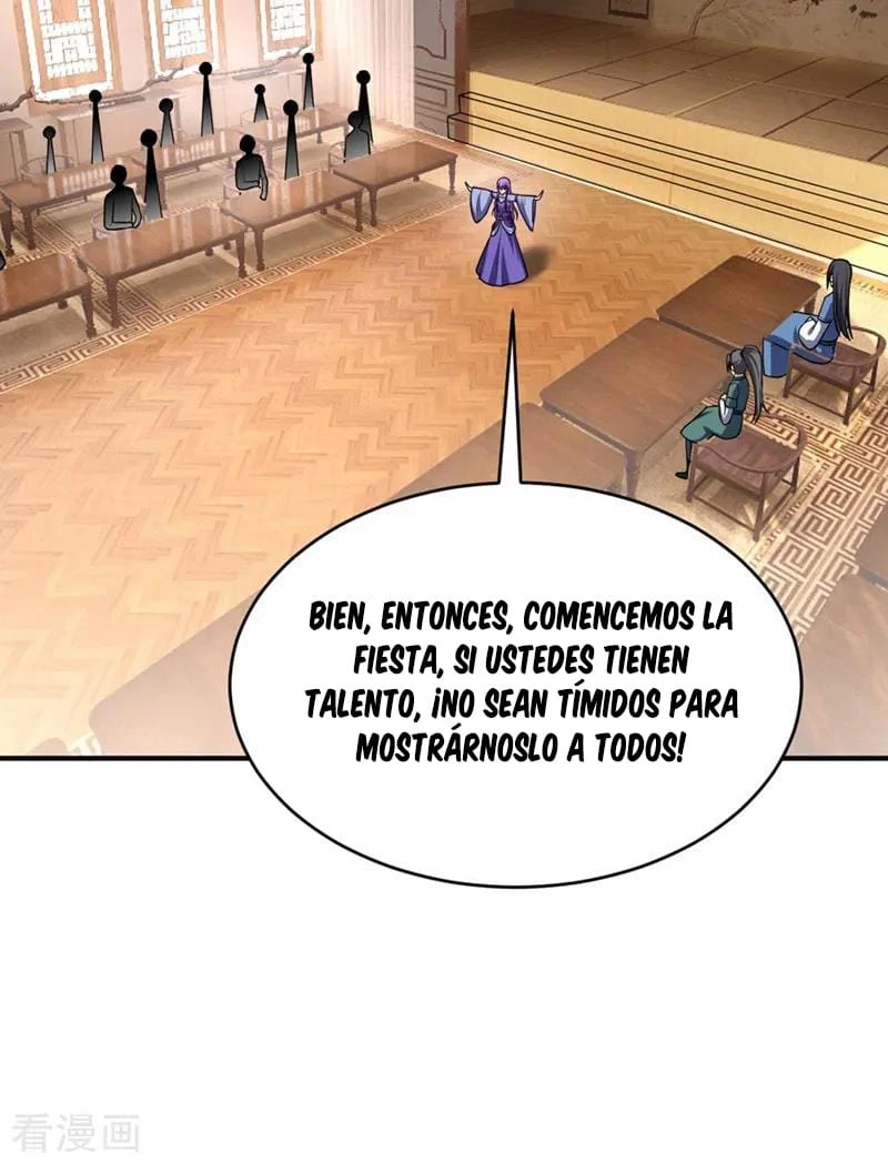 Rise Of The Demon King capítulo 125, página 13