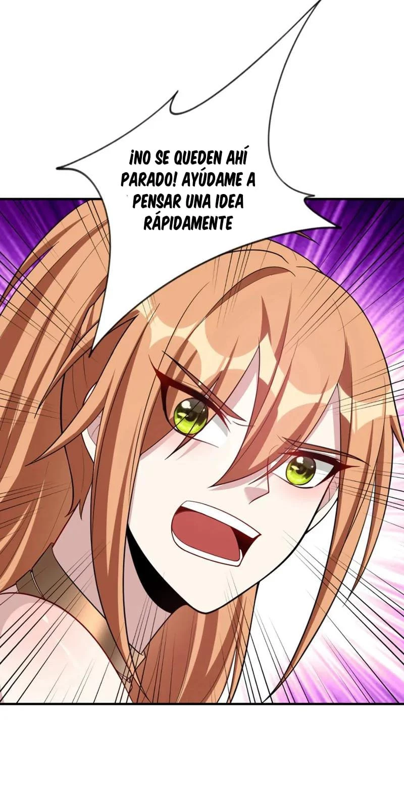 Rise Of The Demon King capítulo 125, página 30