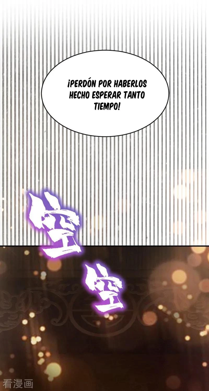 Rise Of The Demon King capítulo 125, página 36