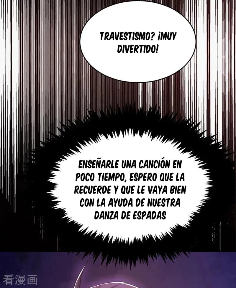 Rise Of The Demon King capítulo 126, página 3