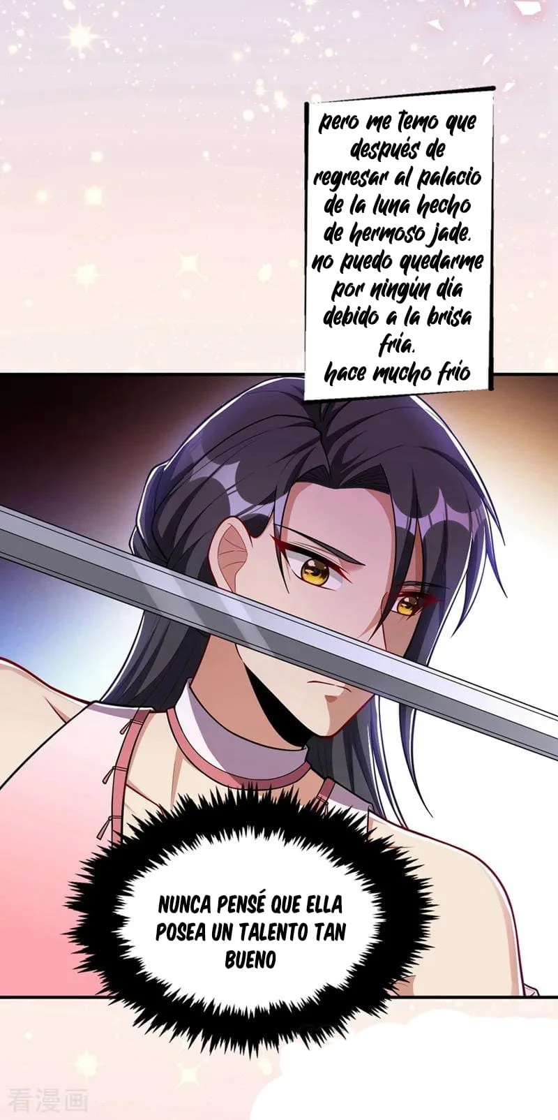 Rise Of The Demon King capítulo 126, página 10
