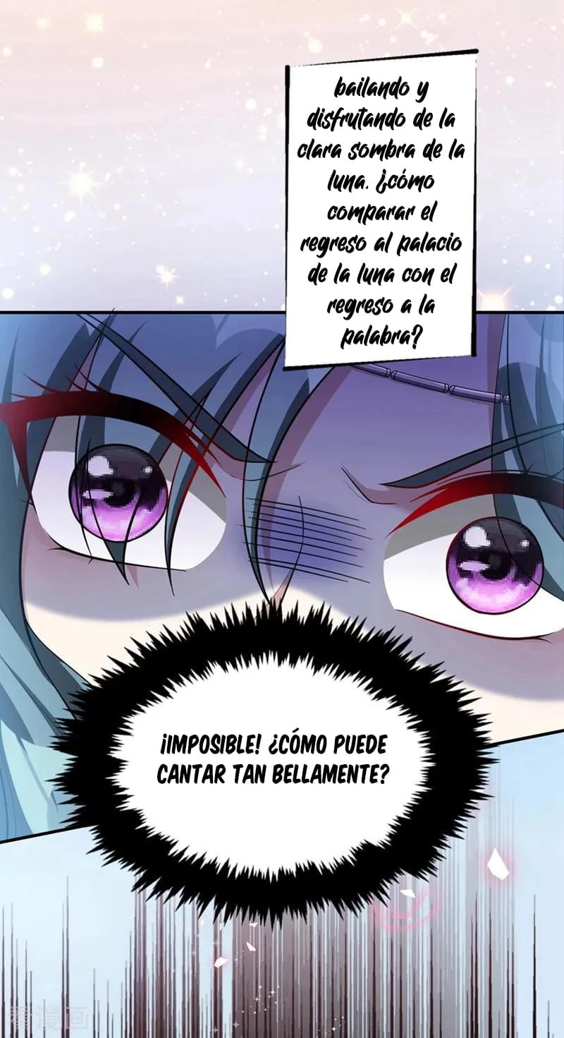 Rise Of The Demon King capítulo 126, página 11