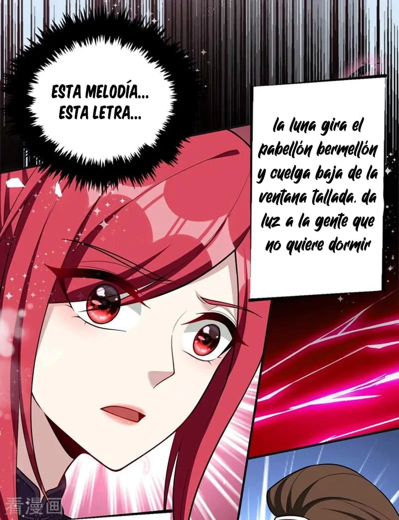 Rise Of The Demon King capítulo 126, página 12