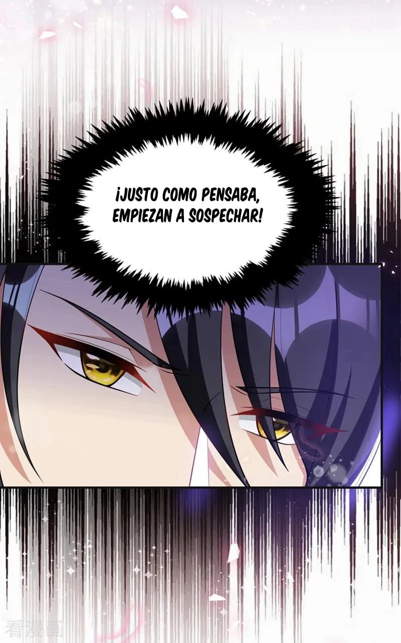 Rise Of The Demon King capítulo 126, página 15