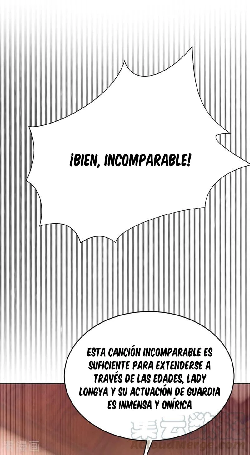Rise Of The Demon King capítulo 126, página 22