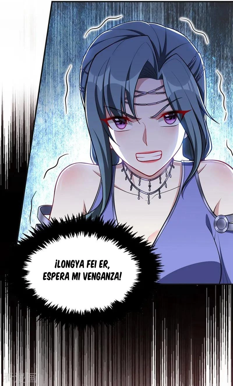 Rise Of The Demon King capítulo 126, página 28