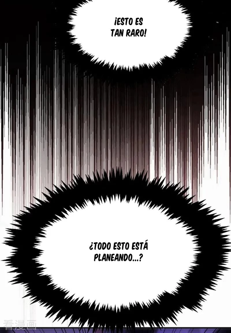 Rise Of The Demon King capítulo 126, página 35