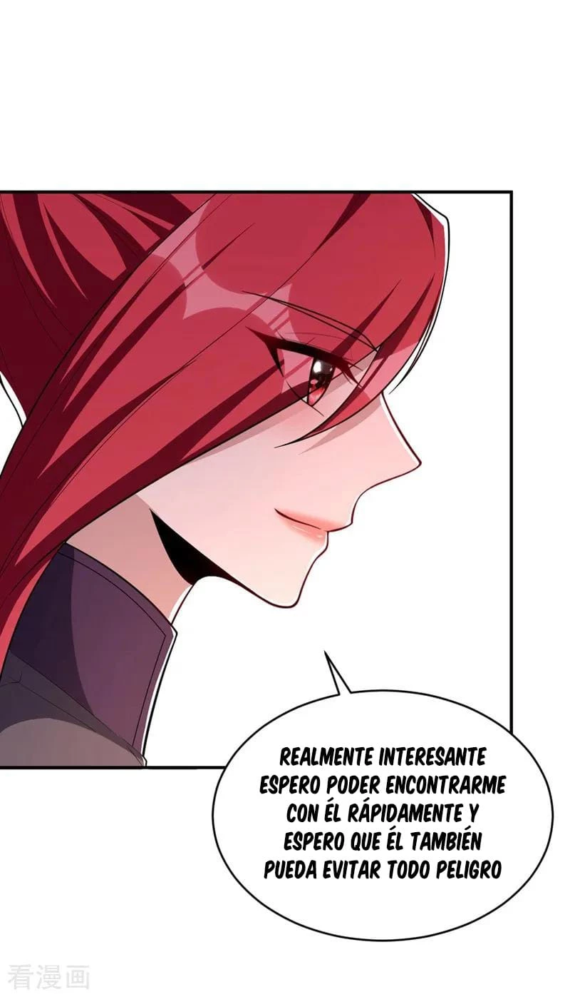Rise Of The Demon King capítulo 127, página 17