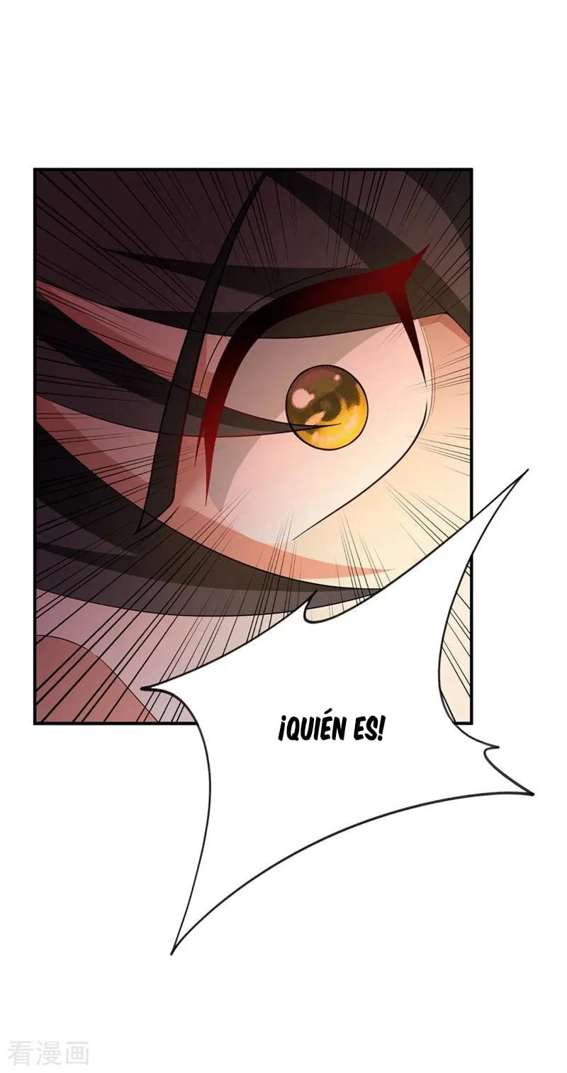 Rise Of The Demon King capítulo 127, página 29