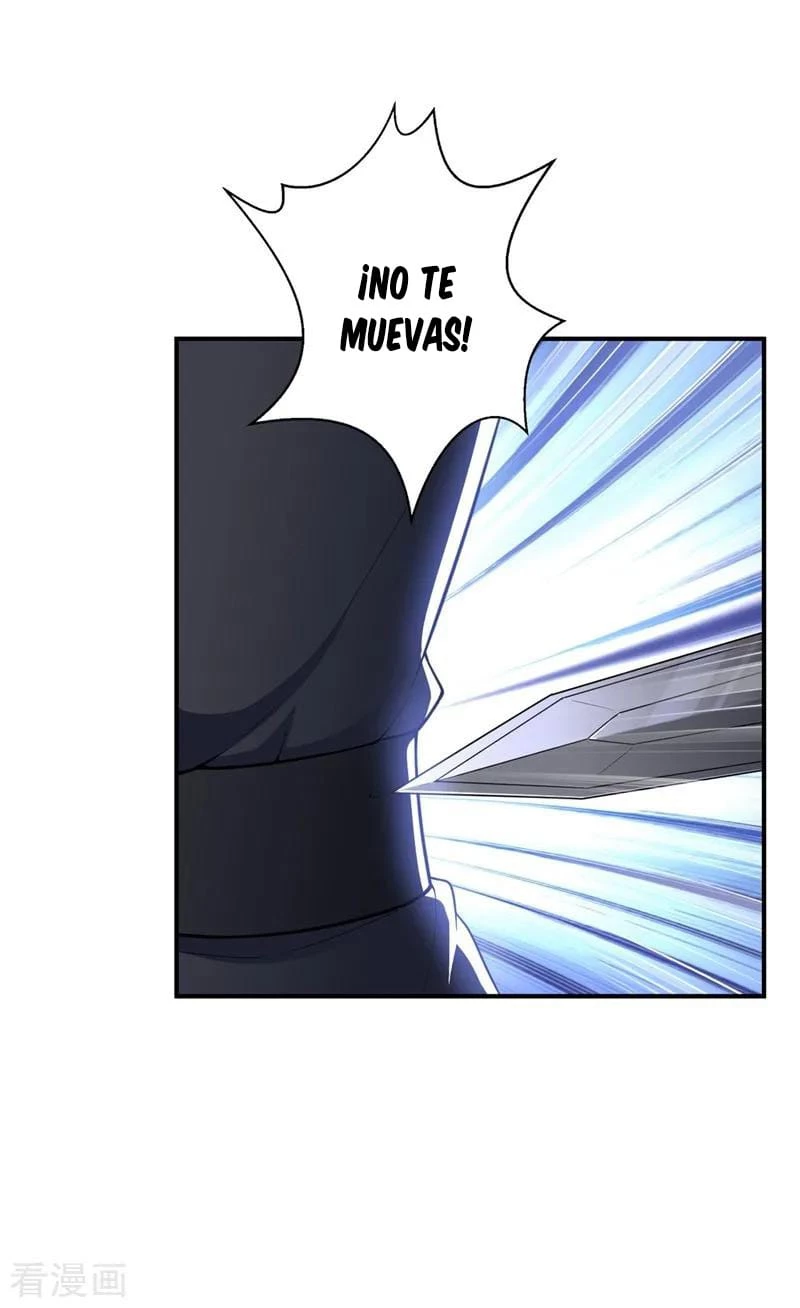 Rise Of The Demon King capítulo 127, página 31