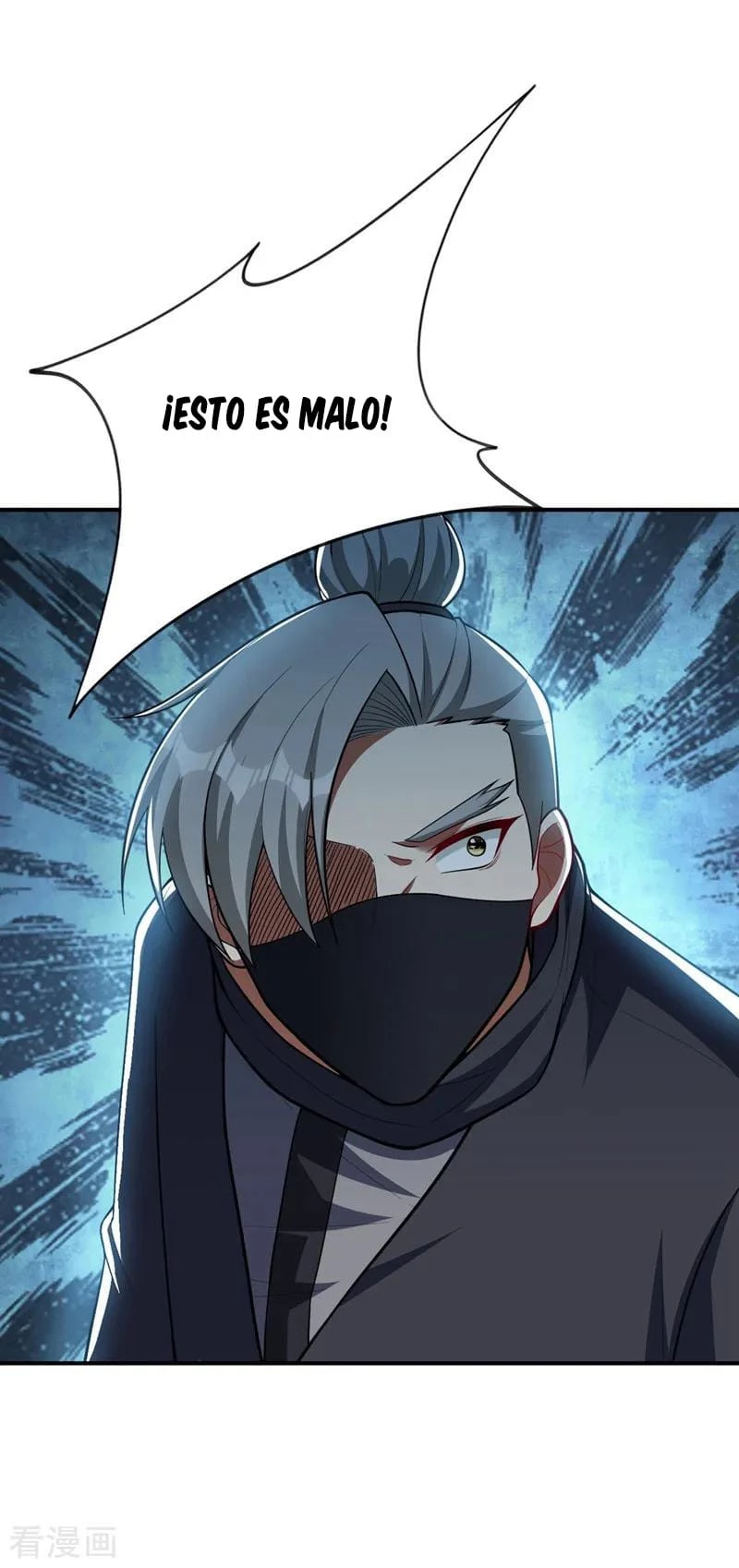 Rise Of The Demon King capítulo 128, página 2
