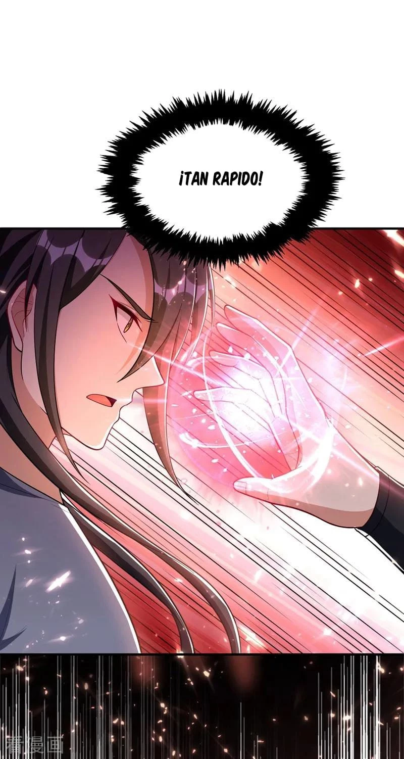Rise Of The Demon King capítulo 128, página 5