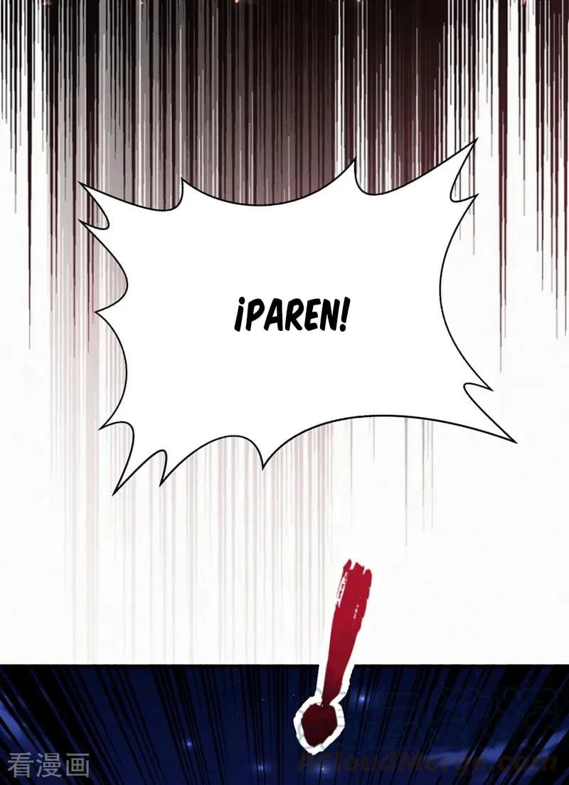 Rise Of The Demon King capítulo 128, página 6