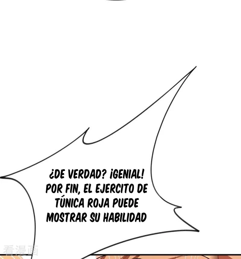 Rise Of The Demon King capítulo 128, página 20