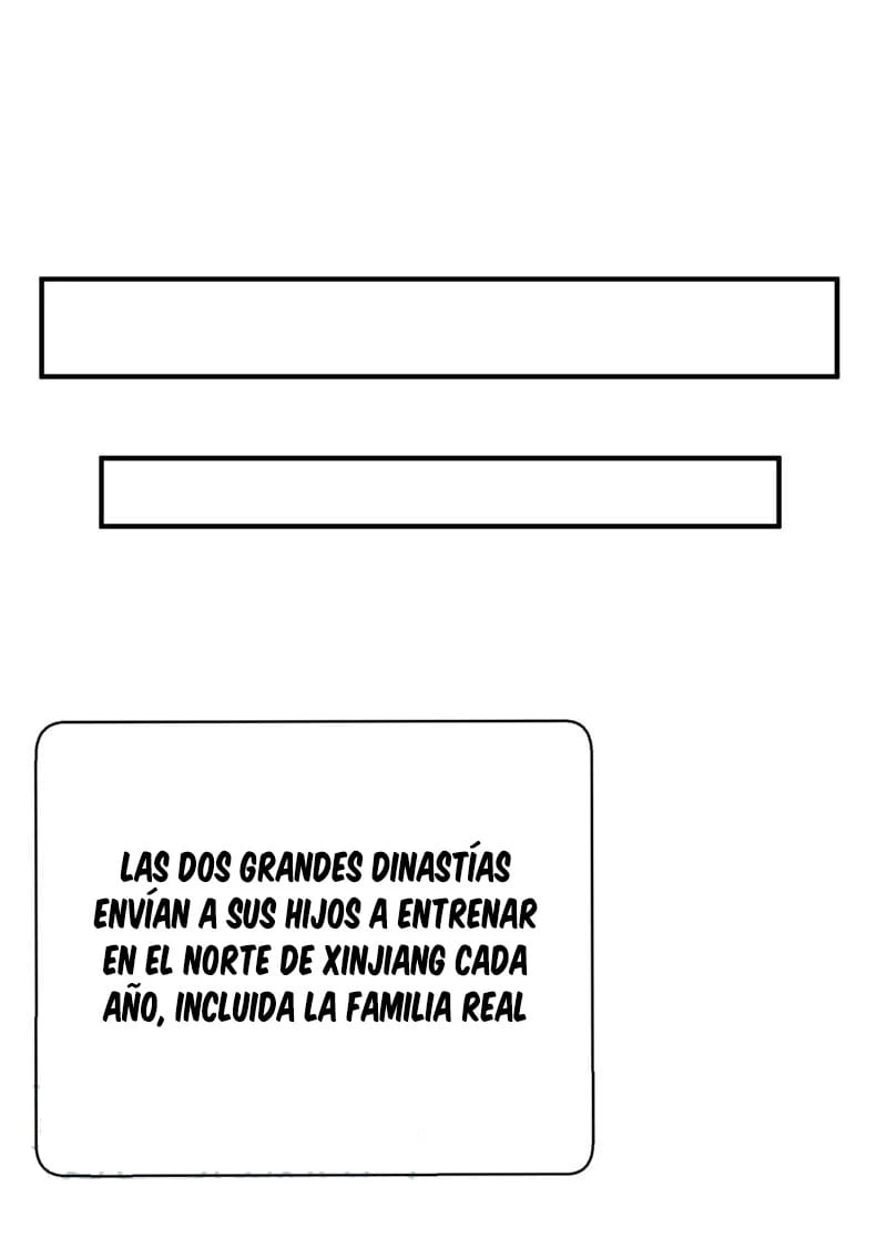 Rise Of The Demon King capítulo 128, página 26