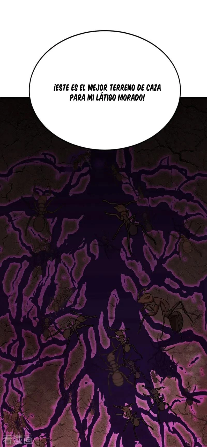 Rise Of The Demon King capítulo 129, página 7