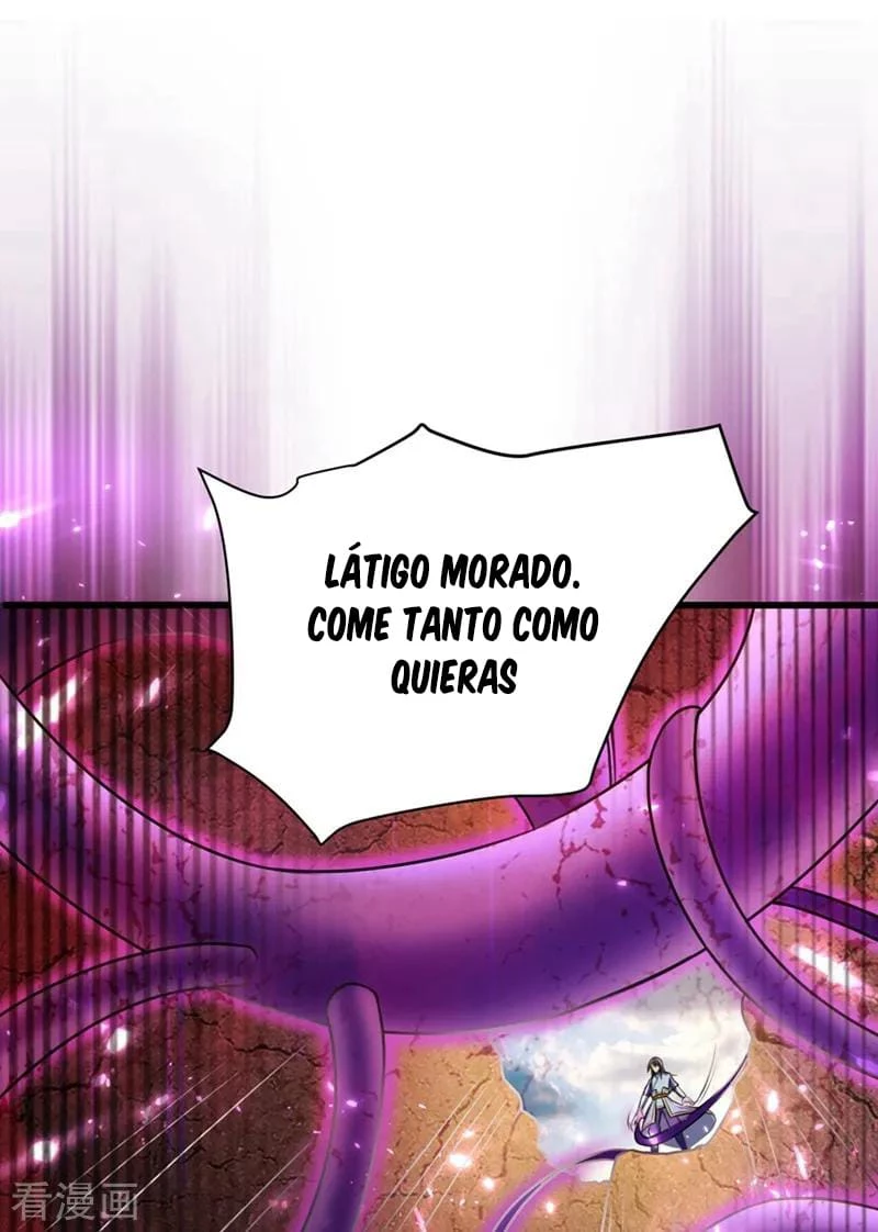 Rise Of The Demon King capítulo 129, página 11