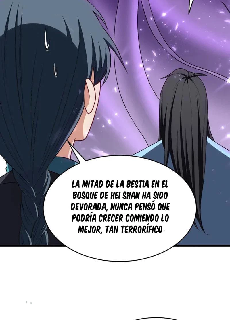 Rise Of The Demon King capítulo 129, página 16