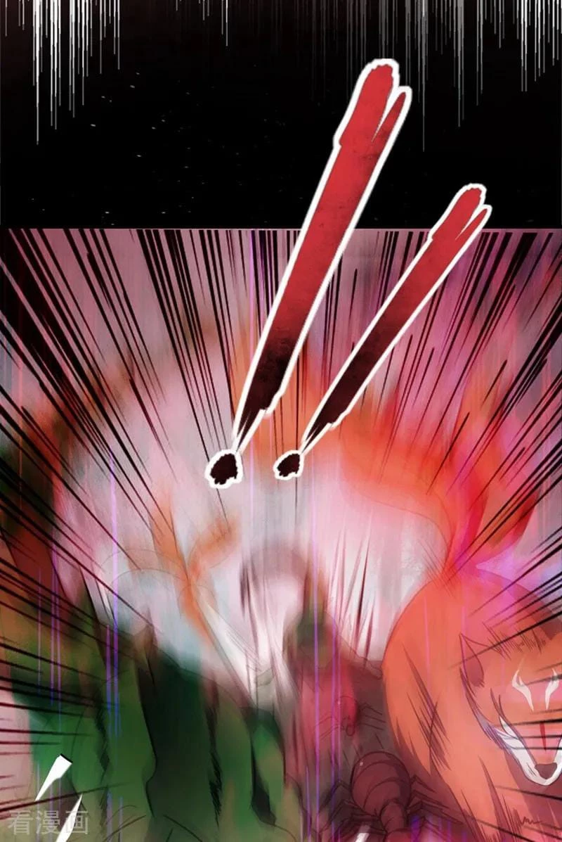 Rise Of The Demon King capítulo 129, página 29