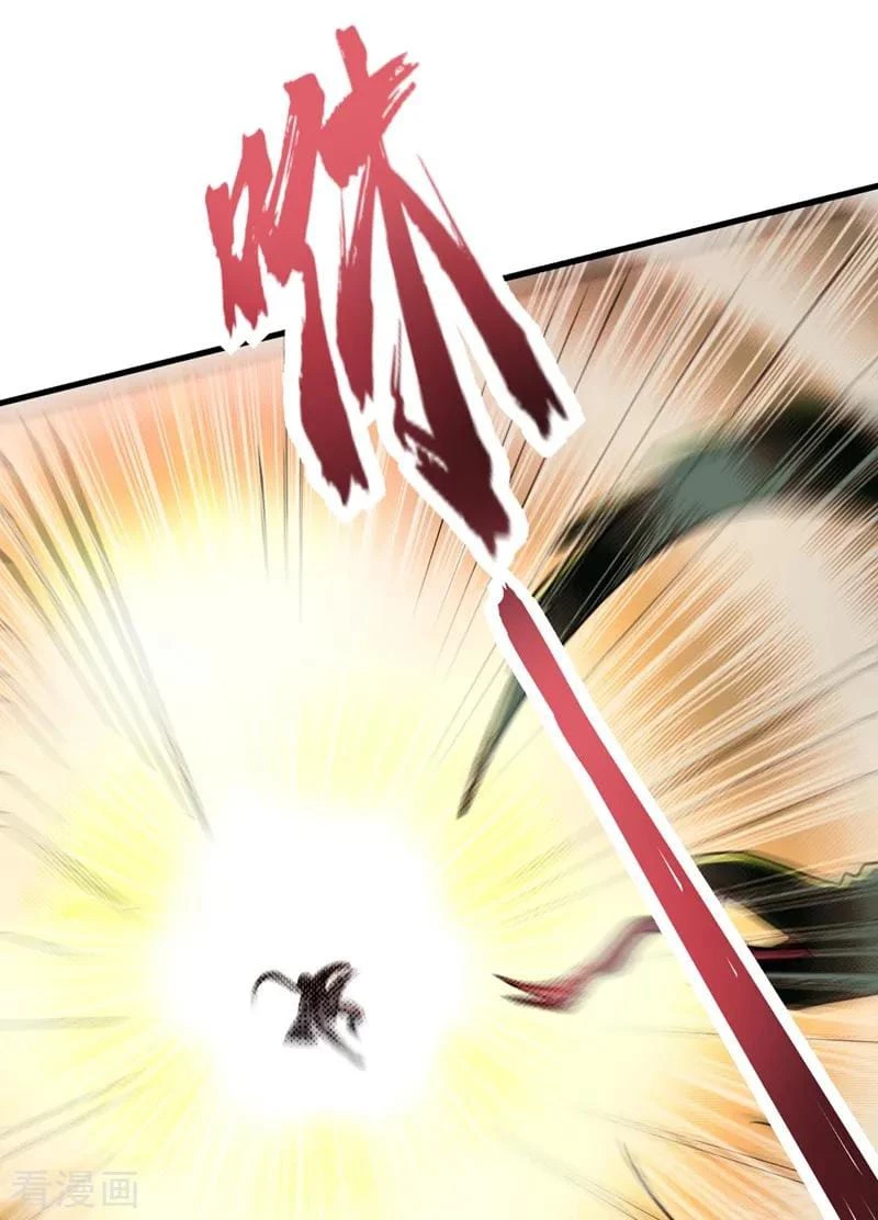 Rise Of The Demon King capítulo 129, página 38
