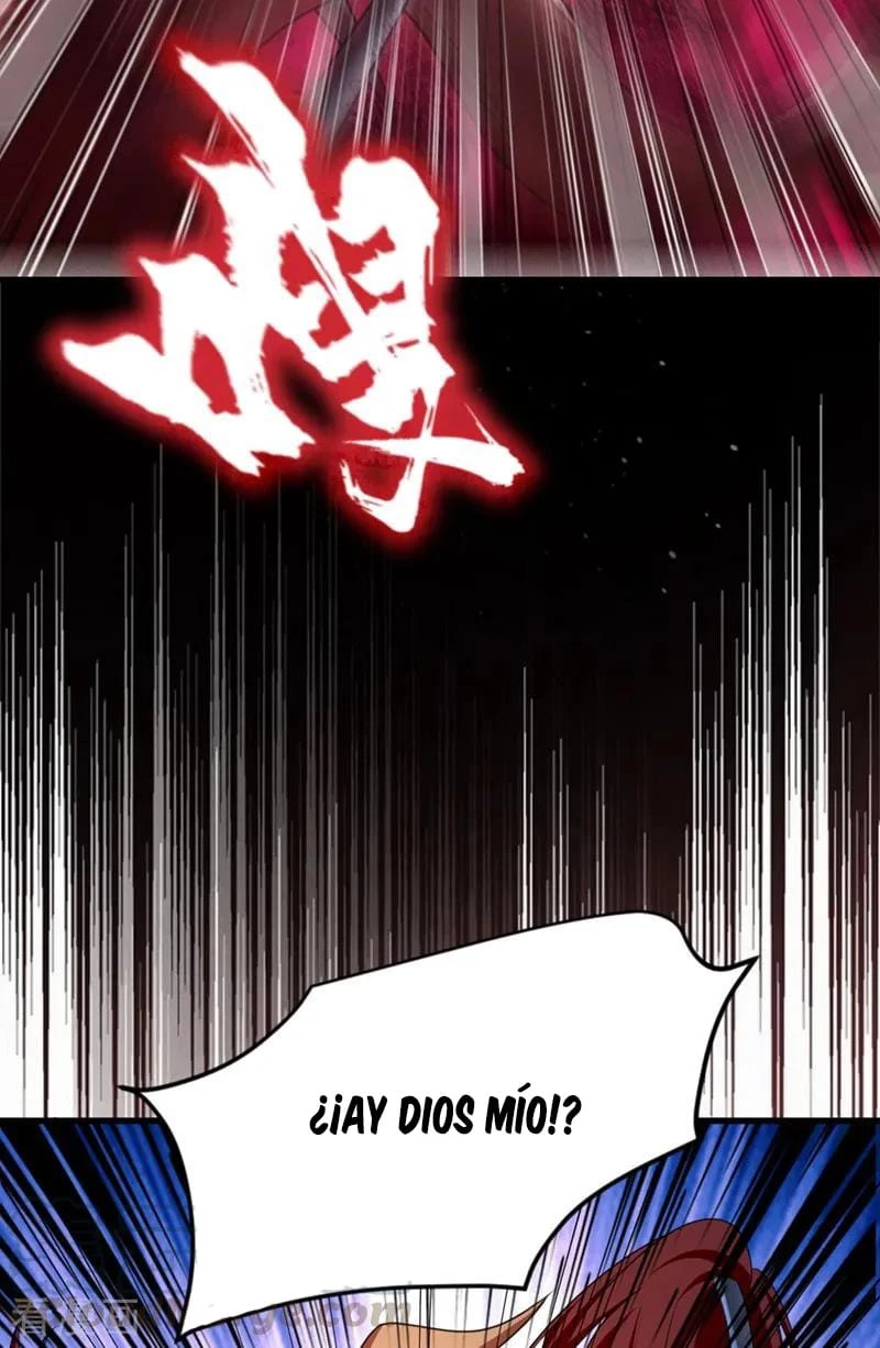 Rise Of The Demon King capítulo 129, página 44