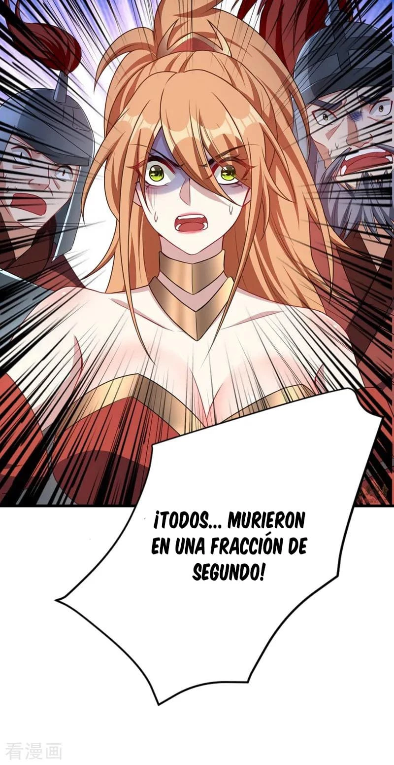 Rise Of The Demon King capítulo 129, página 45