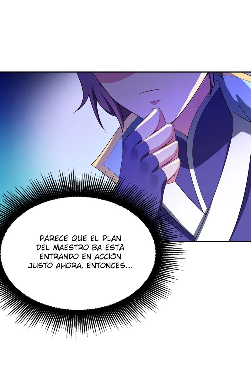 Rise Of The Demon King capítulo 13, página 4