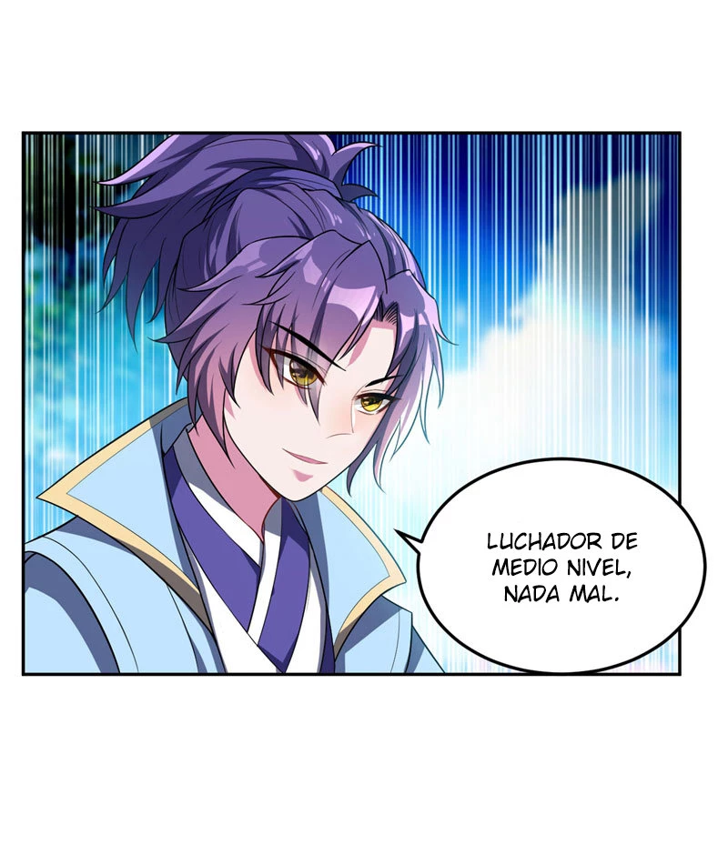 Rise Of The Demon King capítulo 13, página 14