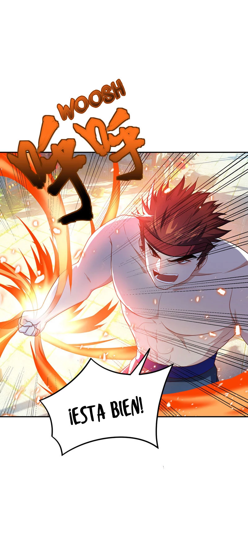 Rise Of The Demon King capítulo 13, página 16