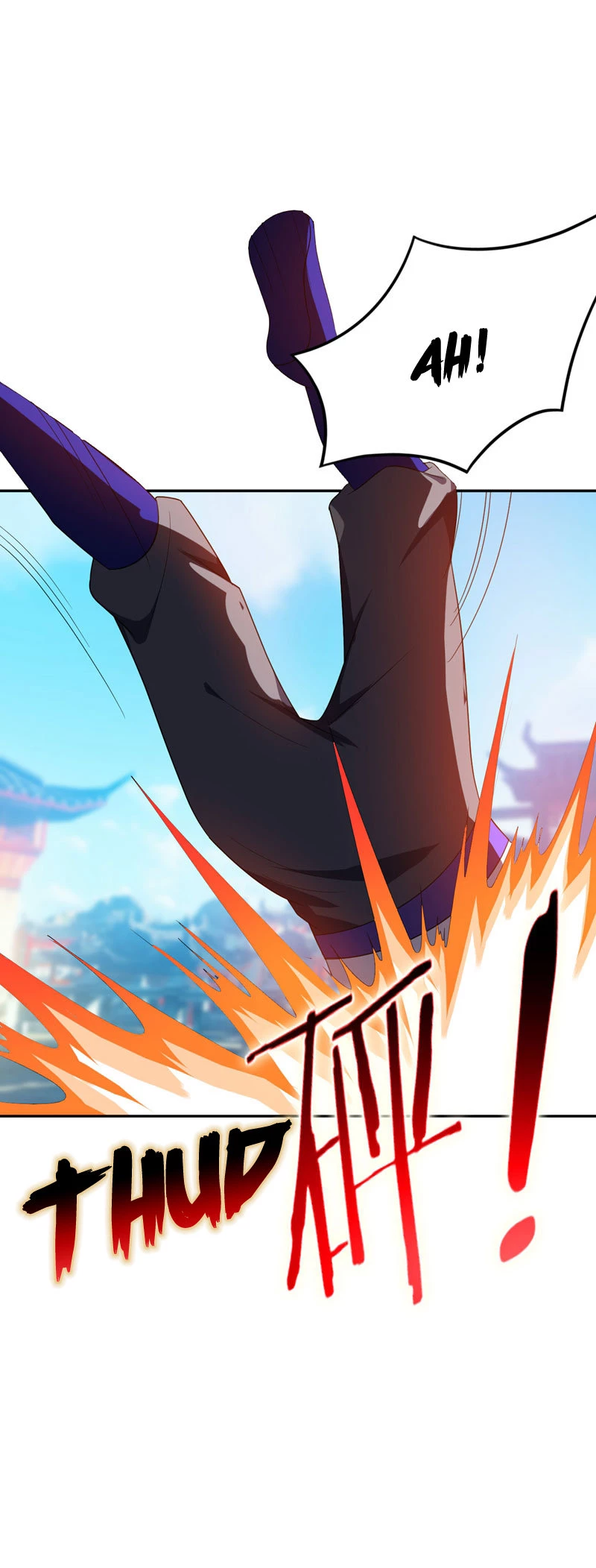 Rise Of The Demon King capítulo 13, página 19