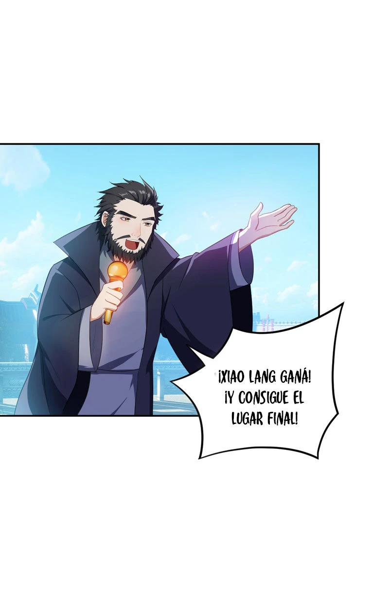 Rise Of The Demon King capítulo 13, página 23