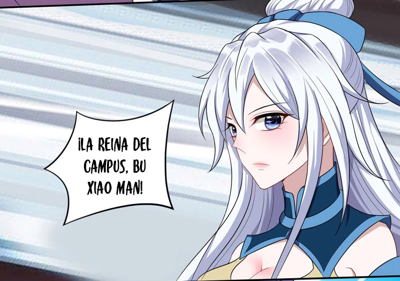 Rise Of The Demon King capítulo 13, página 29
