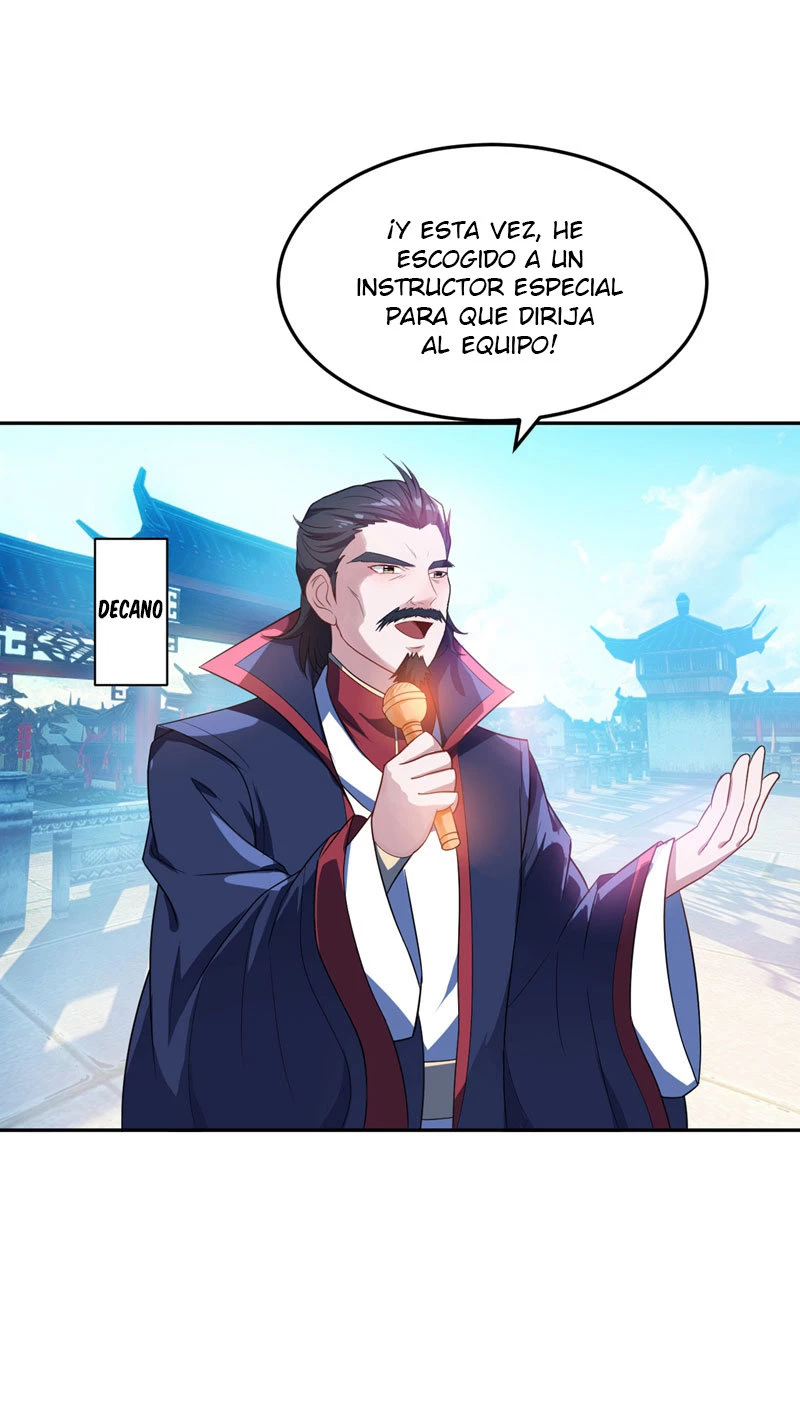 Rise Of The Demon King capítulo 13, página 32