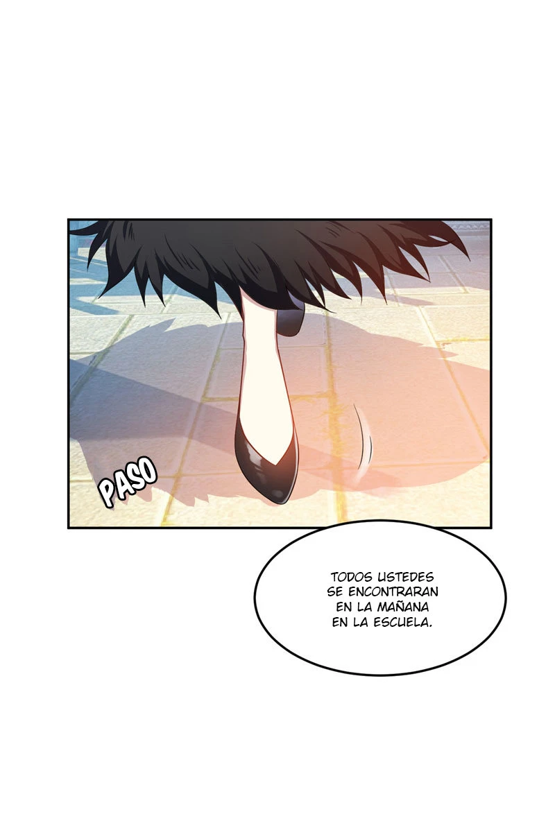 Rise Of The Demon King capítulo 13, página 33