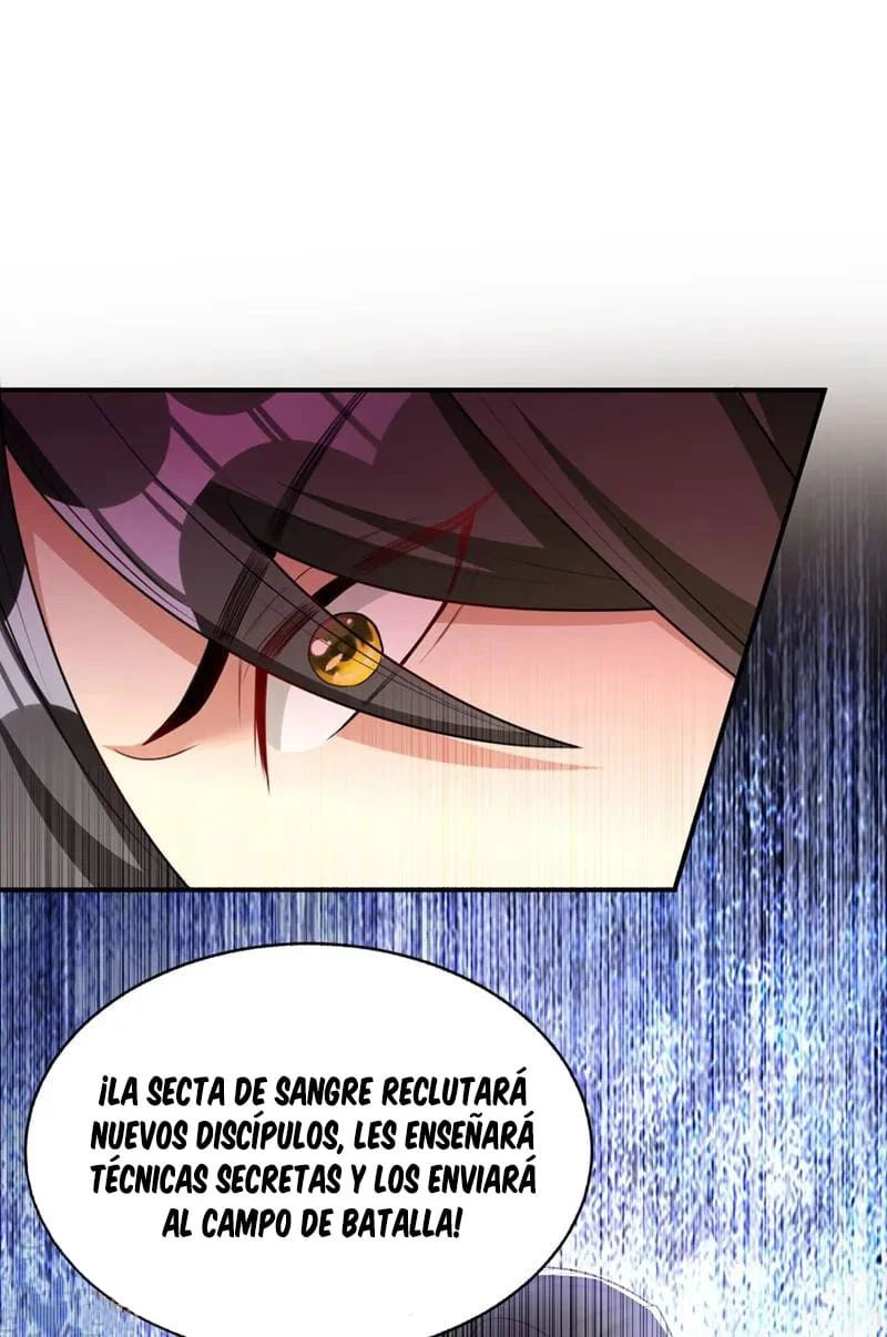 Rise Of The Demon King capítulo 130, página 14