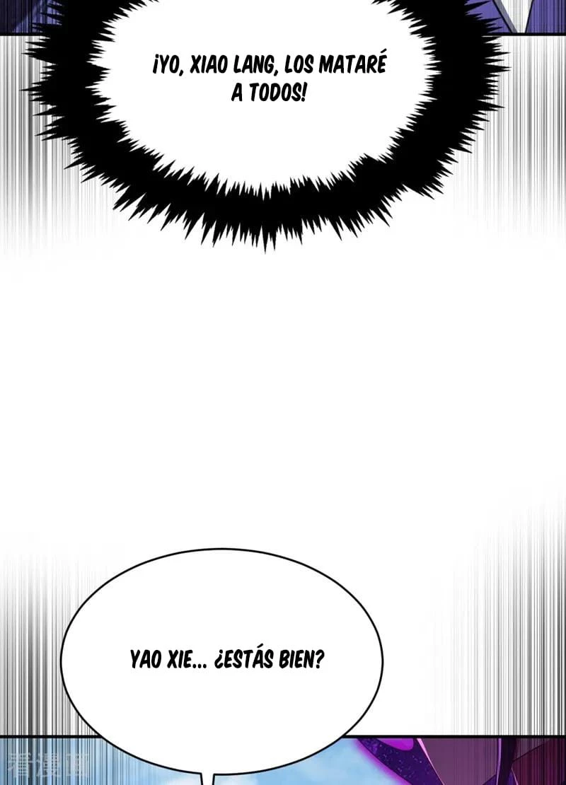 Rise Of The Demon King capítulo 130, página 17