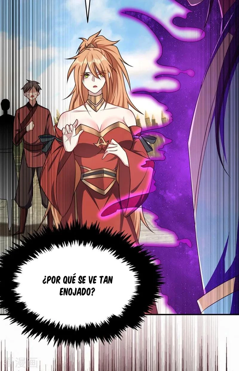 Rise Of The Demon King capítulo 130, página 18