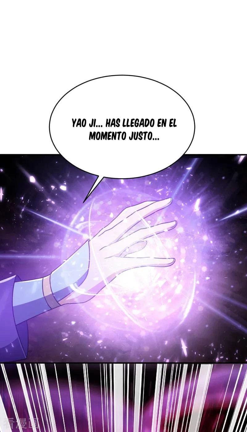 Rise Of The Demon King capítulo 130, página 36