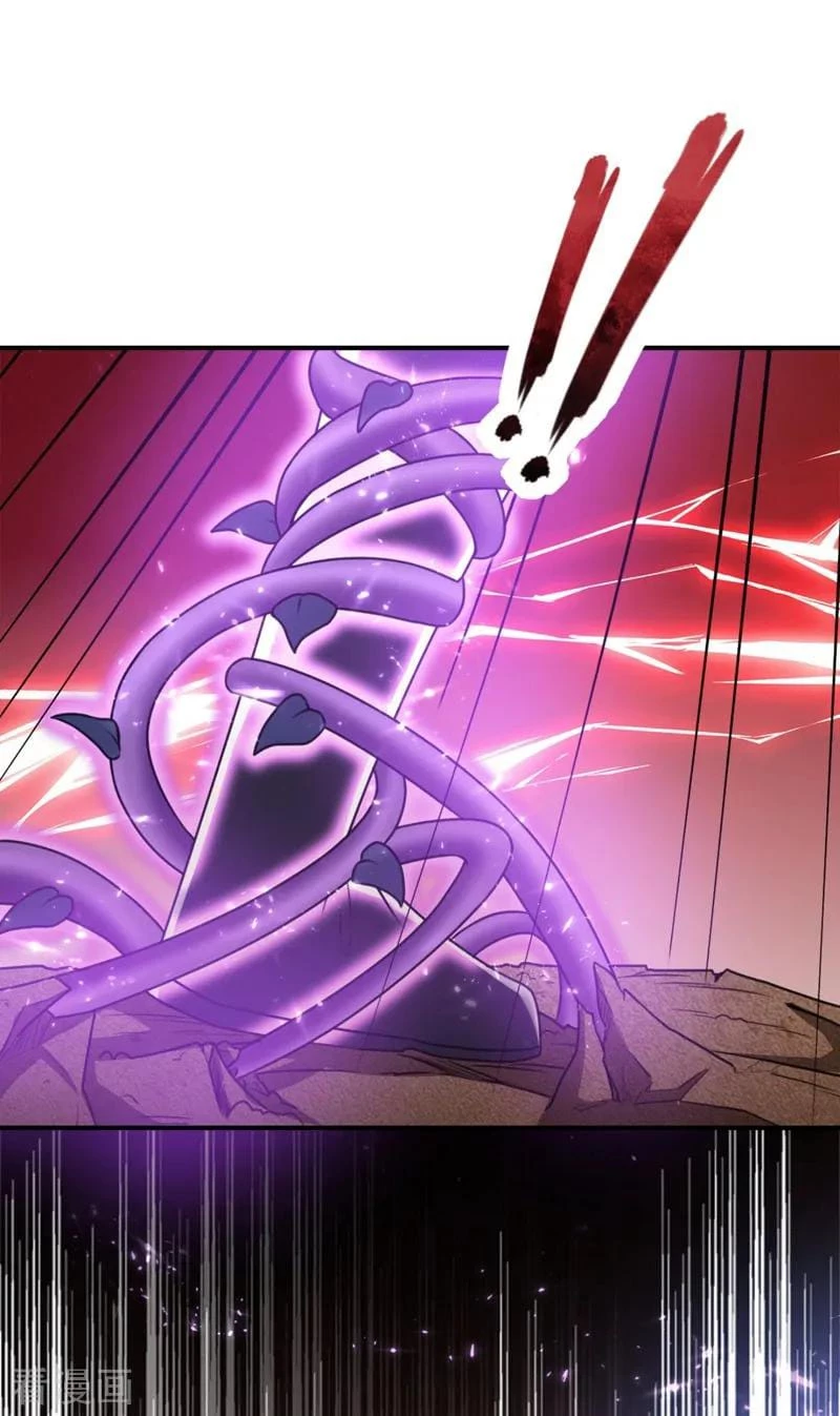 Rise Of The Demon King capítulo 131, página 6
