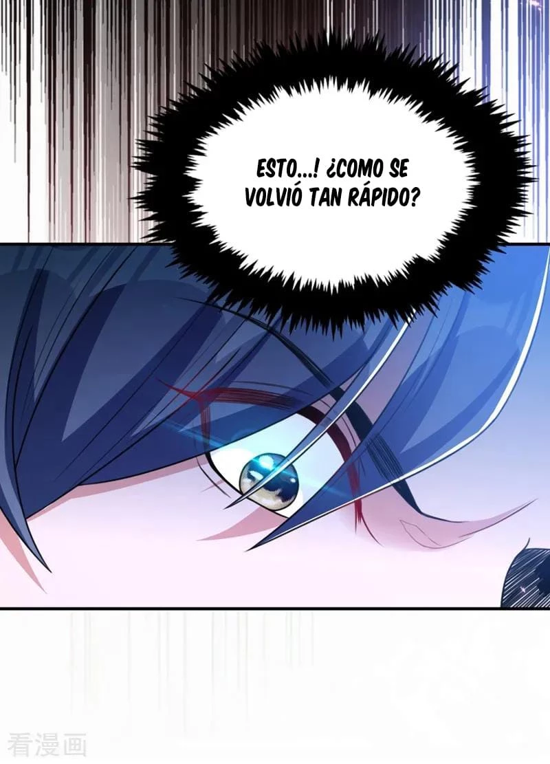 Rise Of The Demon King capítulo 131, página 7