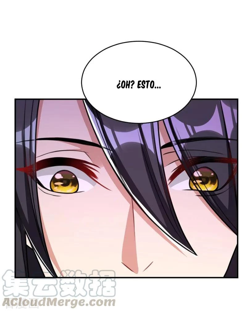 Rise Of The Demon King capítulo 131, página 27