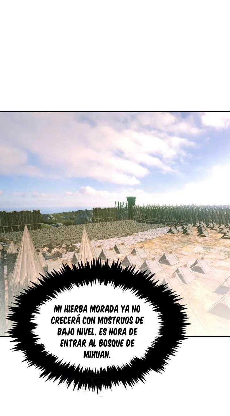 Rise Of The Demon King capítulo 132, página 2