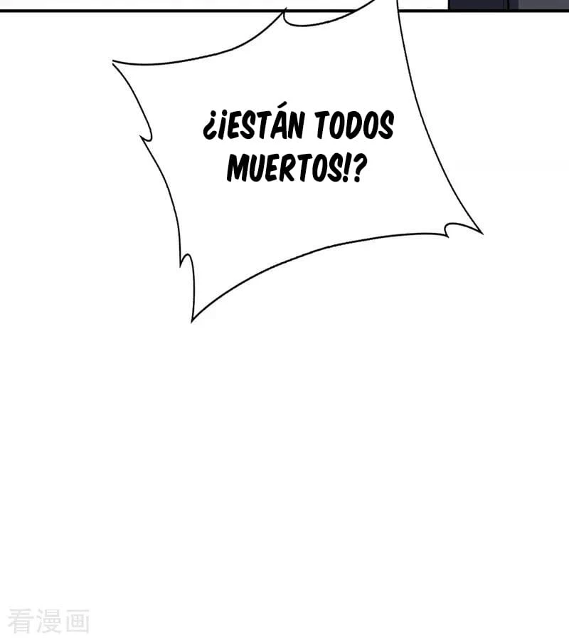 Rise Of The Demon King capítulo 132, página 38