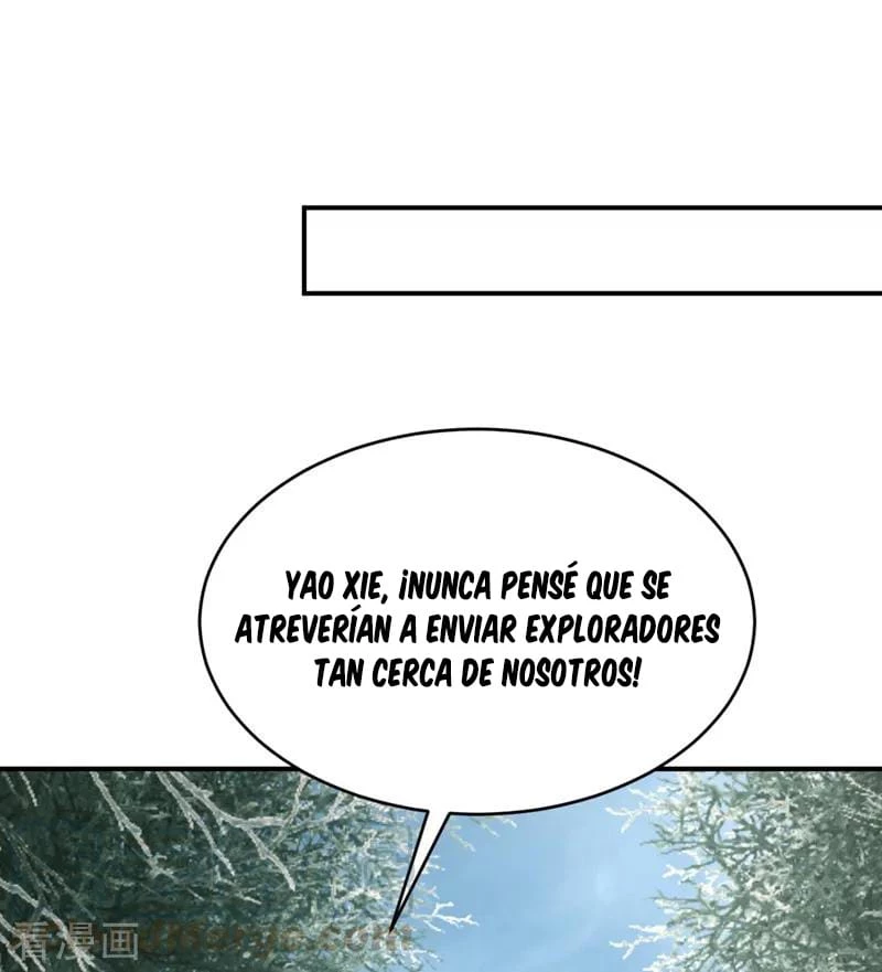 Rise Of The Demon King capítulo 133, página 2
